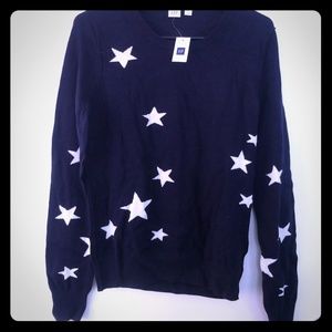 Starry Night Sweater 🌠